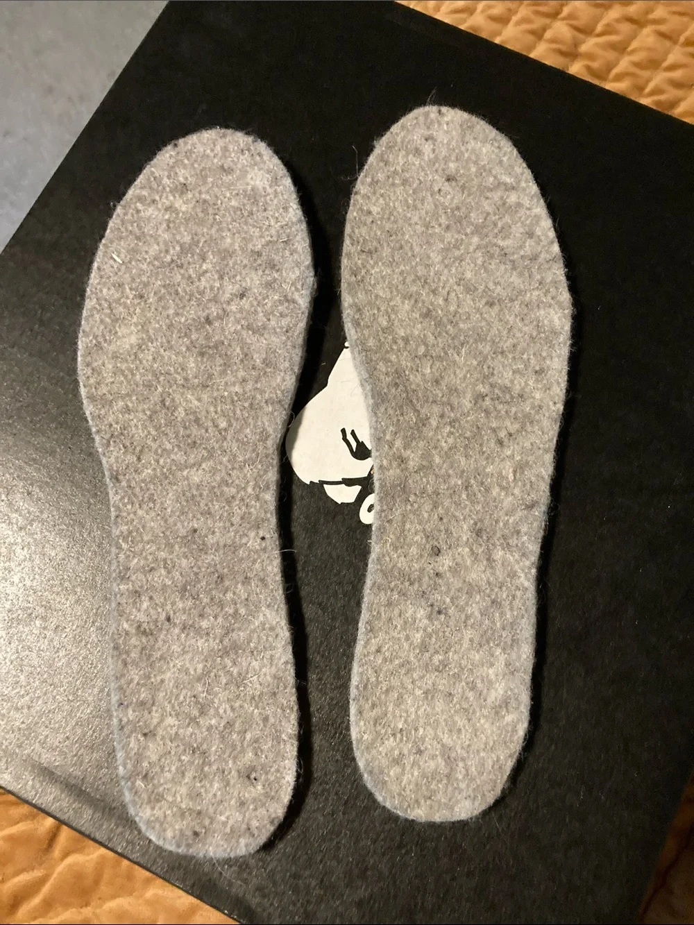 Sorel waterproof suede
